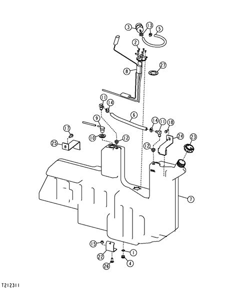 2009 john deere 317 skid steer|john deere 317 hydraulic diagram.